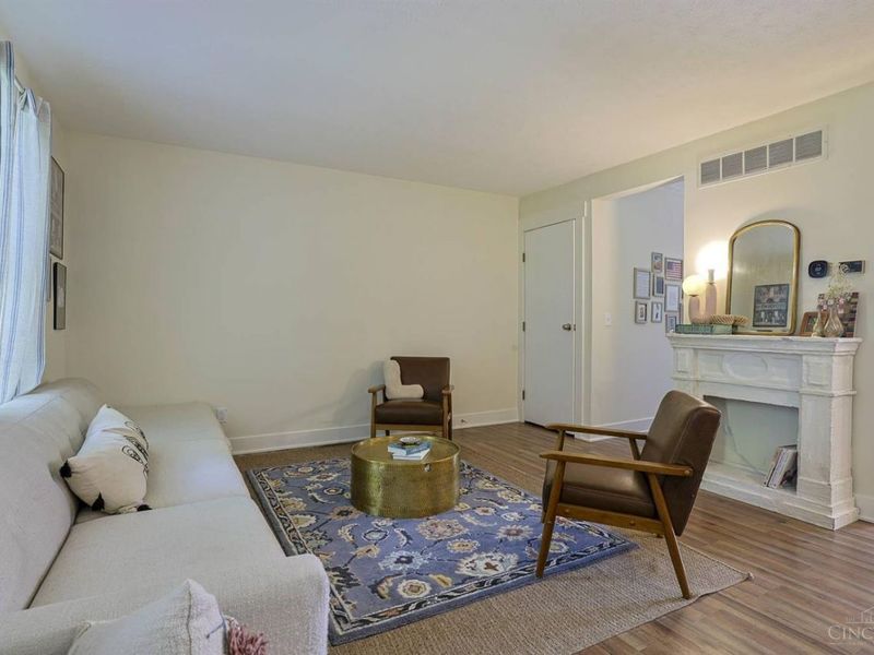 3812 Mack Road, Unit Q, Fairfield, OH 45014 Photo 6