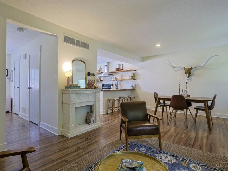 3812 Mack Road, Unit Q, Fairfield, OH 45014 Photo 8