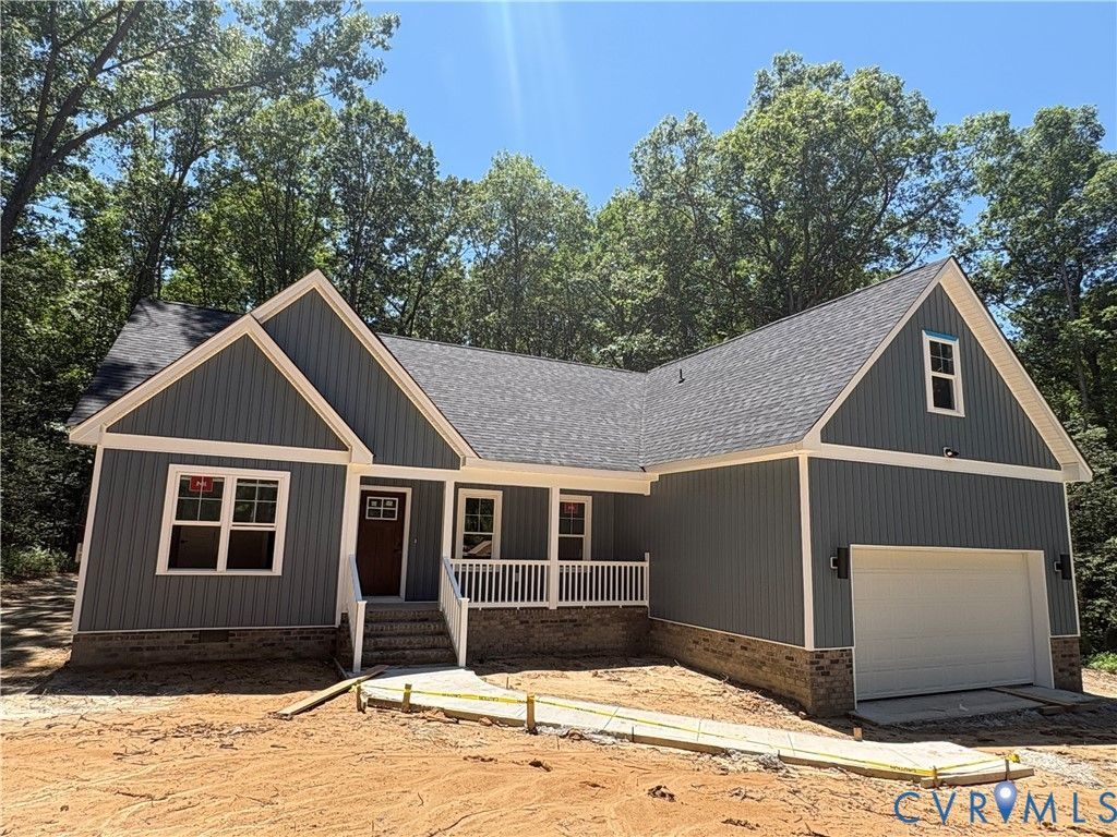 15135 Lebanon Road, Disputanta, VA 23842 Main Photo