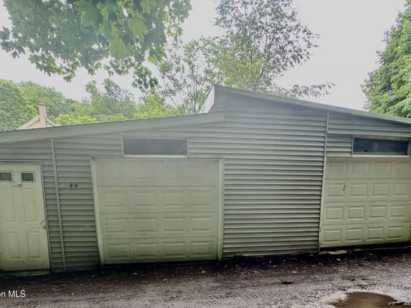 44 Rear Depot , Scranton, PA 18509