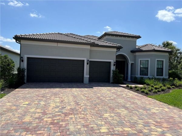 9108 Snowy Owl WAY, NAPLES, FL 34120