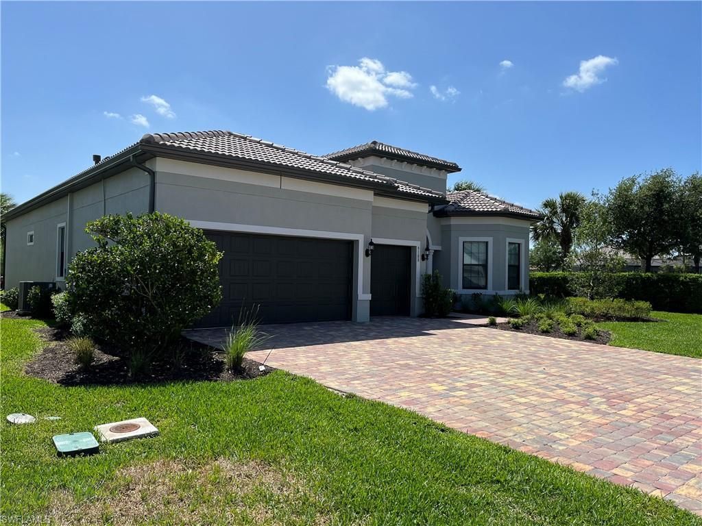 9108 Snowy Owl Way, Naples, FL 34120 Photo