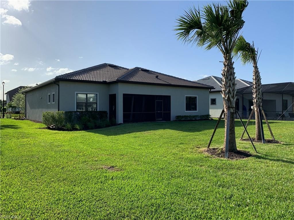 9108 Snowy Owl Way, Naples, FL 34120 Photo