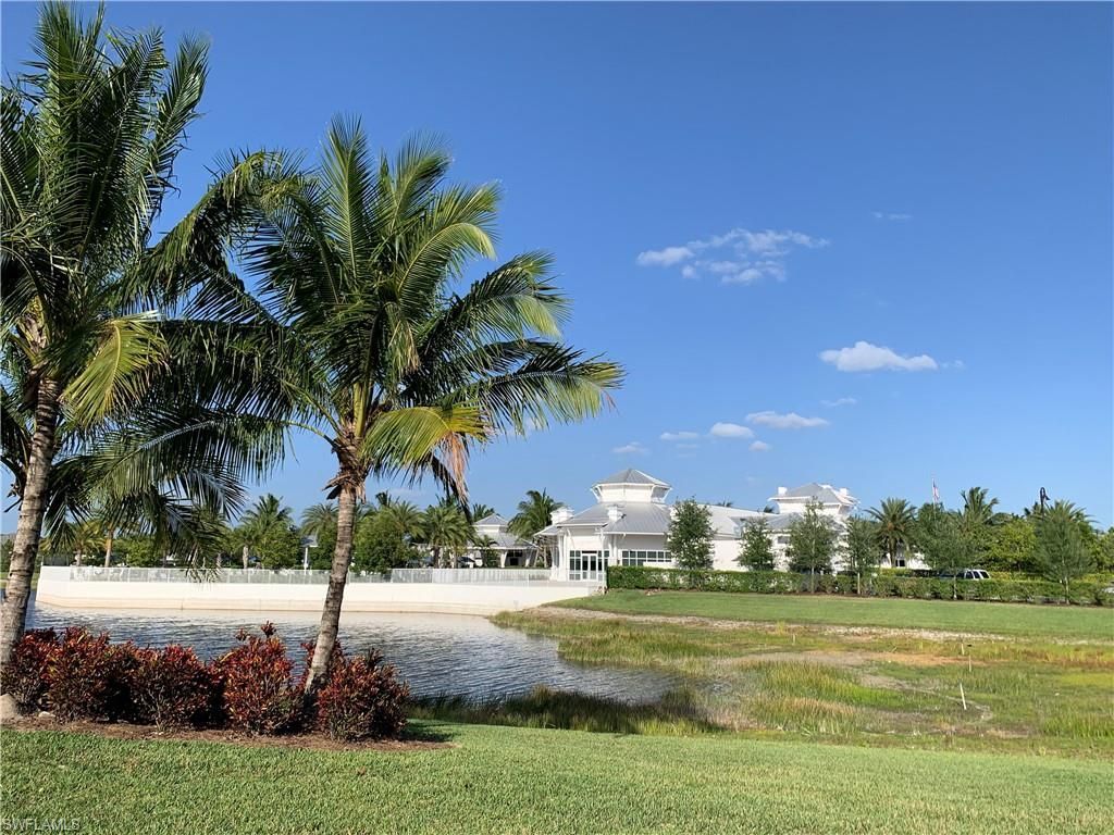 9108 Snowy Owl Way, Naples, FL 34120 Photo