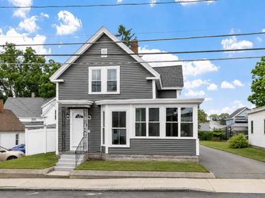 98 Vine Street, Nashua, NH 03060