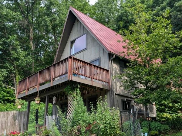 14798 Bear Creek Drive, Soldiers Grove, WI 54655