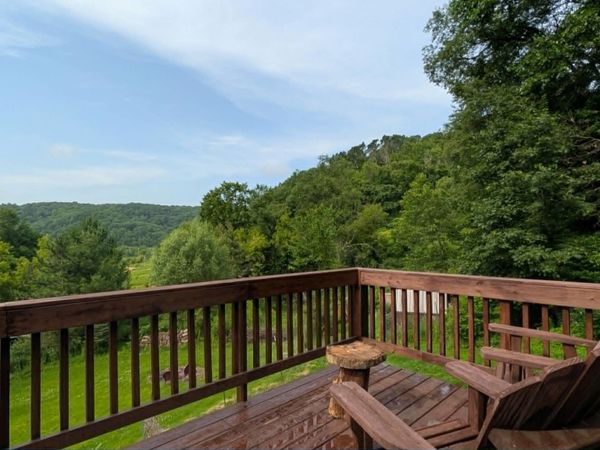 14798 Bear Creek Drive, Soldiers Grove, WI 54655