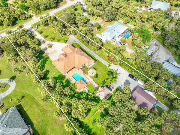 214 9th ST NW, NAPLES, FL 34120