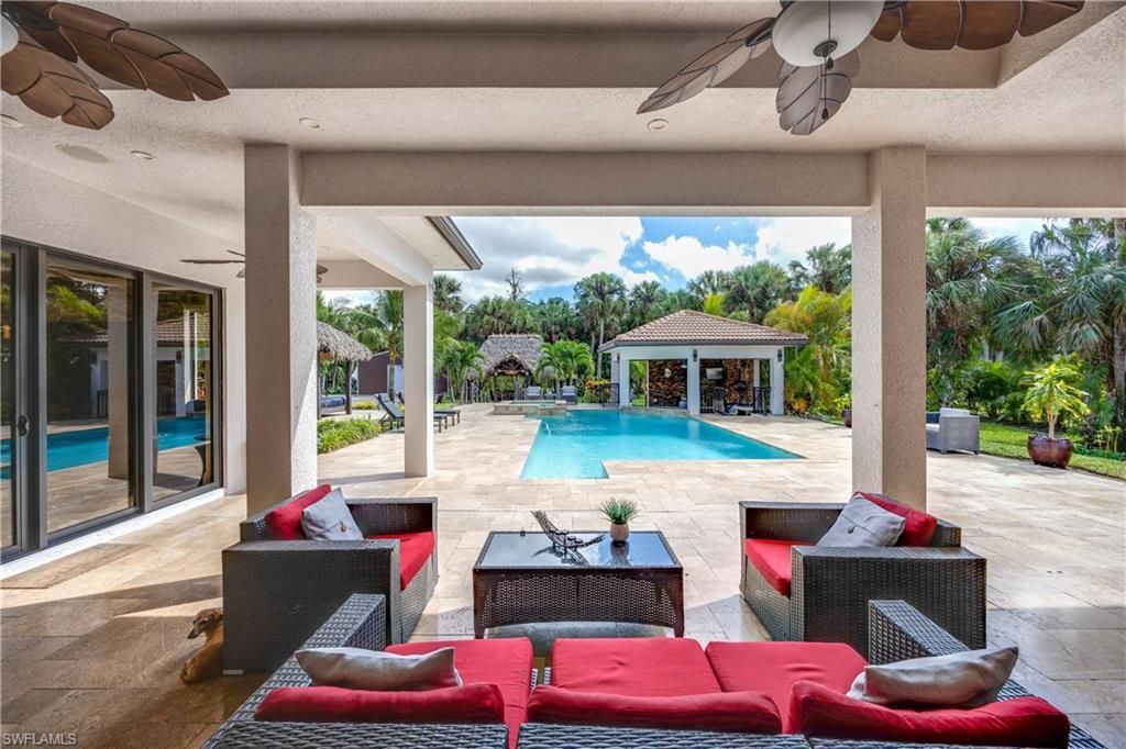 214 9th St Nw, Naples, FL 34120 Photo