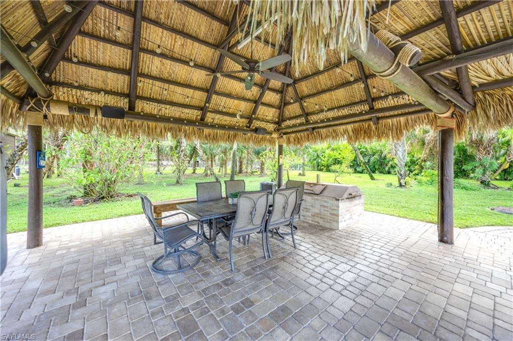214 9th St Nw, Naples, FL 34120 Photo