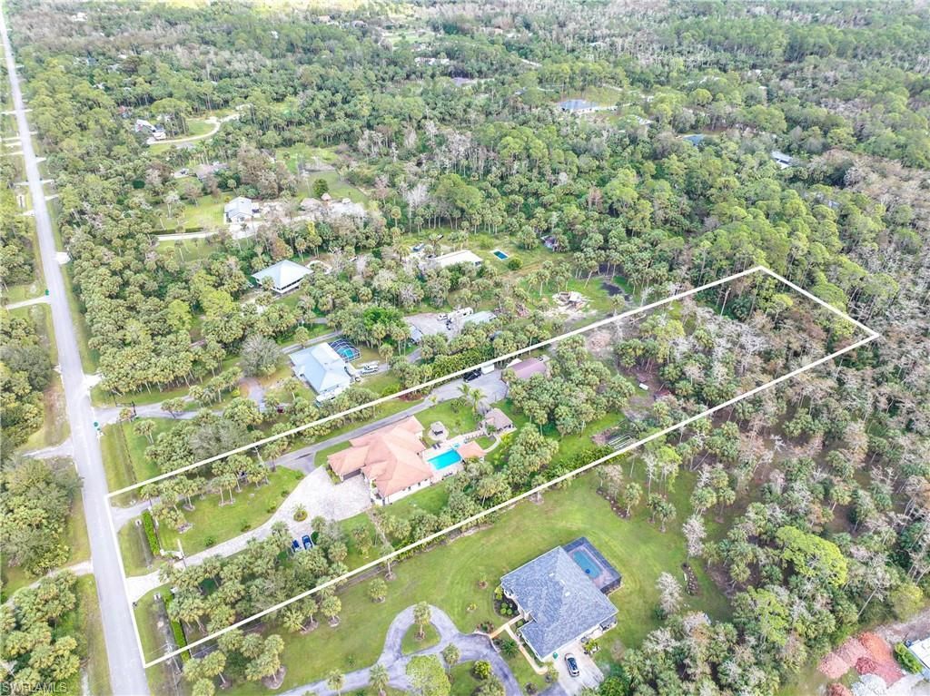 214 9th St Nw, Naples, FL 34120 Photo