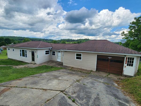 254 Centerville Road, Rock Cave, WV 26234