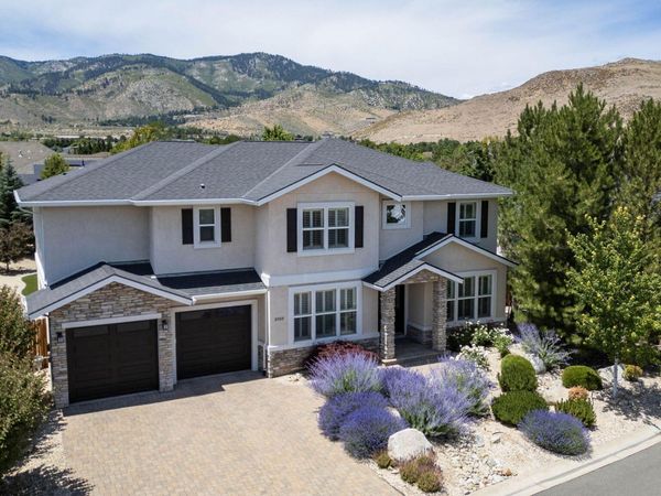 2958 Gentile Court, Carson City, NV 89703