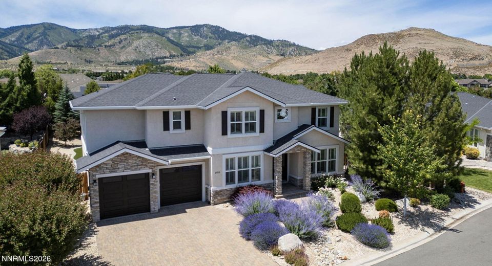 2958 Gentile Court, Carson City, NV 89703 Photo