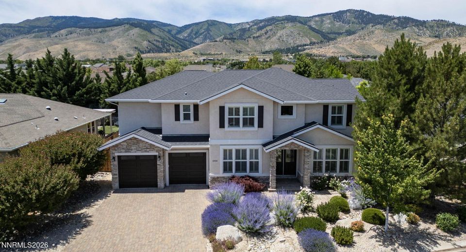 2958 Gentile Court, Carson City, NV 89703 Photo