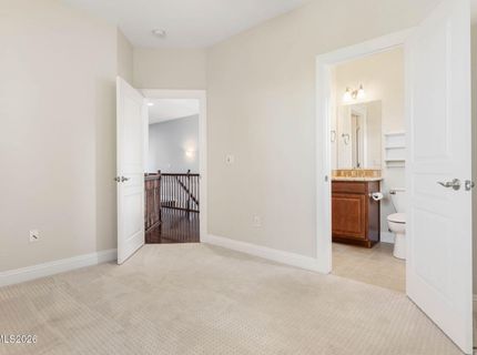 2958 Gentile Court, Carson City, NV 89703 Photo