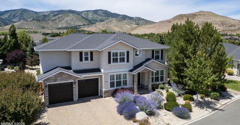 2958 Gentile Court, Carson City, NV 89703 Photo