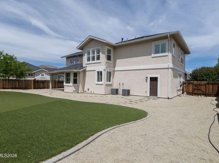 2958 Gentile Court, Carson City, NV 89703 Photo