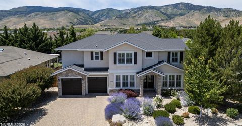 2958 Gentile Court, Carson City, NV 89703 Photo