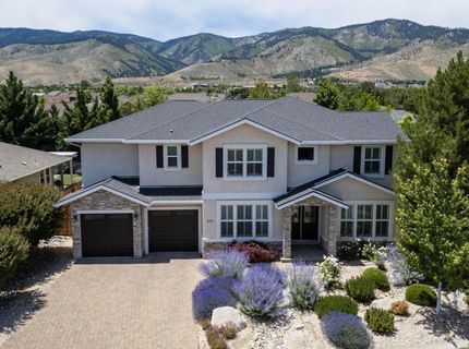 2958 Gentile Court, Carson City, NV 89703 Photo