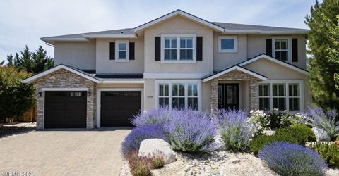 2958 Gentile Court, Carson City, NV 89703 Photo