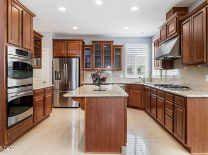 2958 Gentile Court, Carson City, NV 89703 Photo