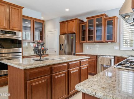 2958 Gentile Court, Carson City, NV 89703 Photo