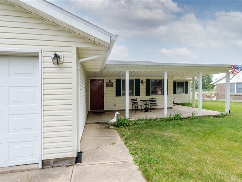 198 Finland Drive, Eaton, OH 45320 Photo 3