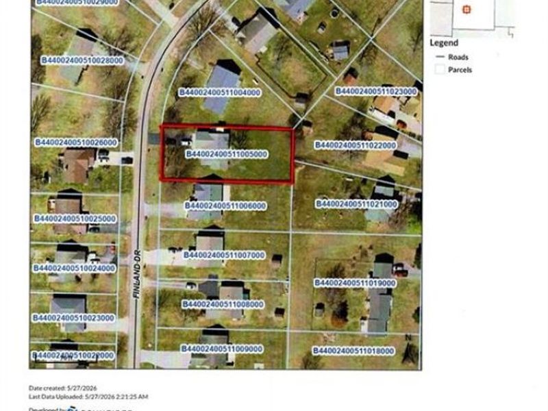 198 Finland Drive, Eaton, OH 45320 Photo 34