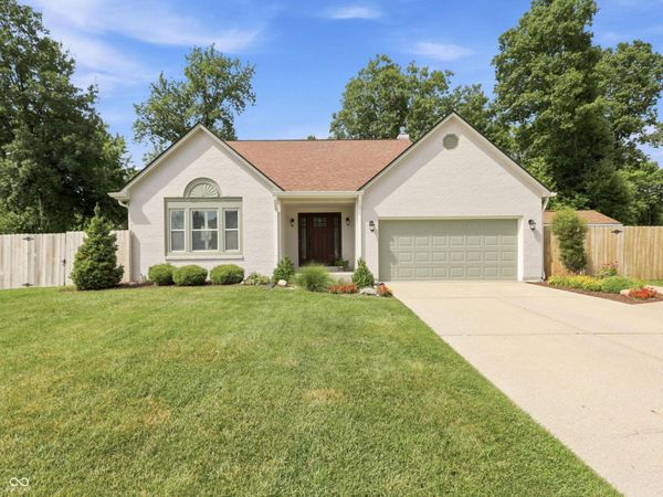 14715 Harvest Drive, Carmel, IN 46032
