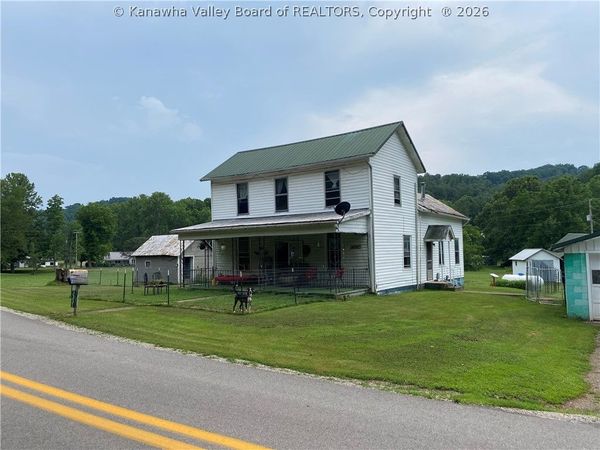 3331 Liverpool Road, Leroy, WV 25252