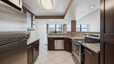 200 E Leslie Dr , Unit 722, Hallandale Beach, FL 33009 Photo
