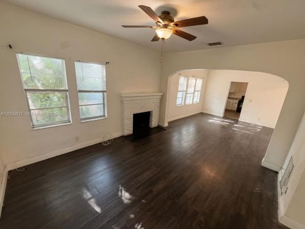 706 9th St , Unit A, West Palm Beach, FL 33401