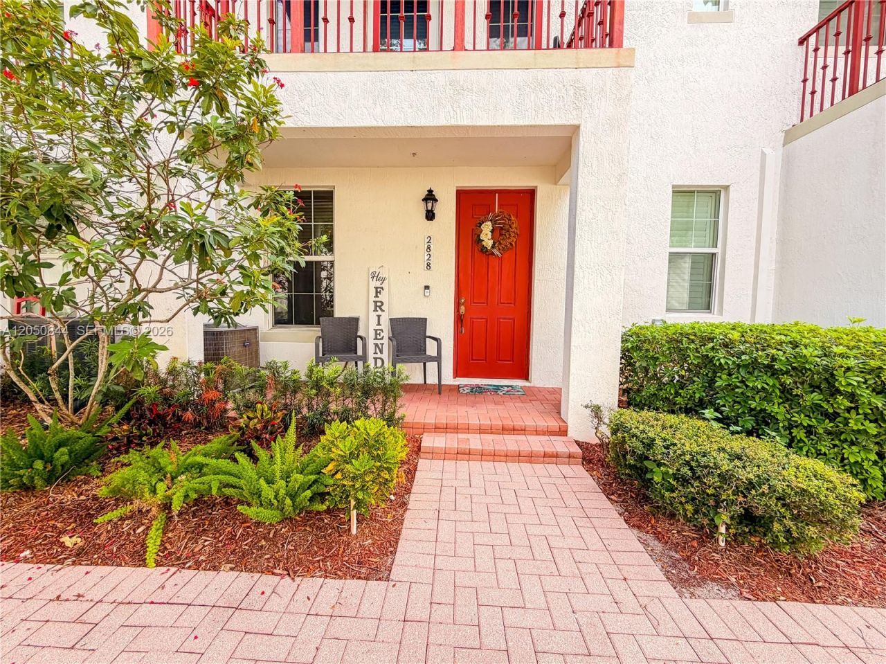 2828 SW 119th Way, Miramar, FL 33025 Photo