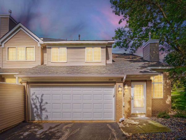 18169 Settlers Way , Eden Prairie, MN 55347