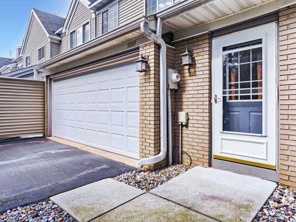 18169 Settlers Way , Eden Prairie, MN 55347