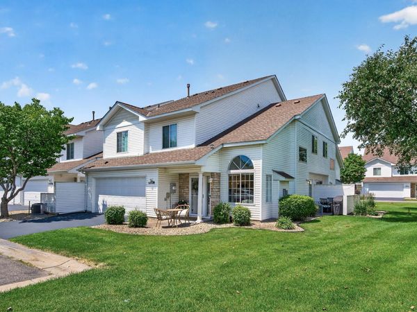 12728 43rd Street NE, Saint Michael, MN 55376