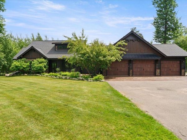 1649 Gull Lane SW, Nisswa, MN 56468