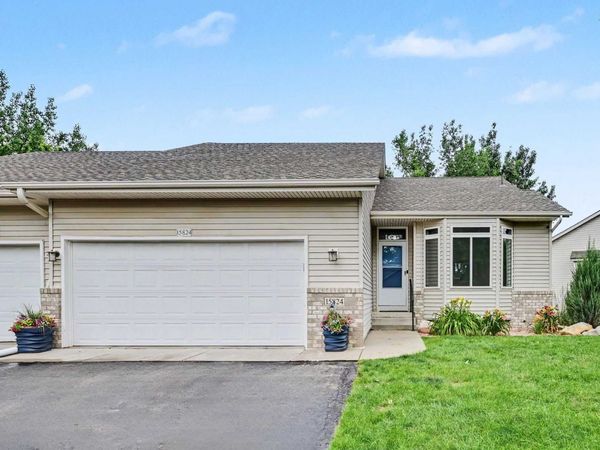 15824 Cicerone Path , Rosemount, MN 55068
