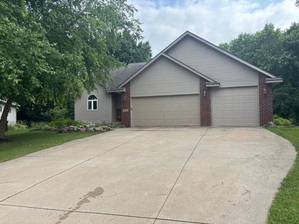 856 Bridle Creek Lane Jordan, MN 55352