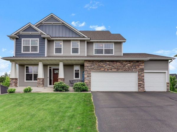 4376 123rd Circle NE, Blaine, MN 55449