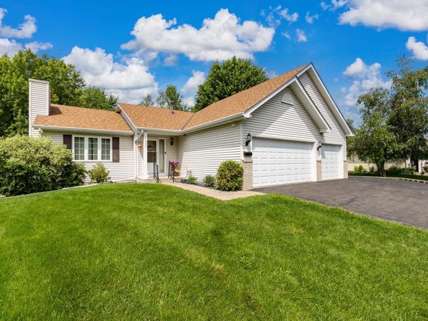 15060 Greene Avenue N, Hugo, MN 55038