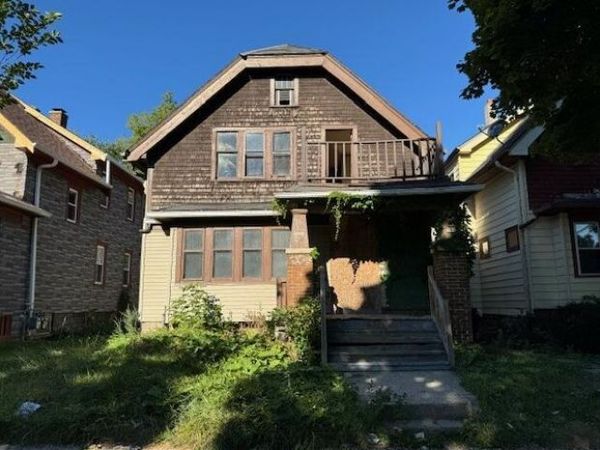 3327 N 17th STREET, Unit 3329, Milwaukee, WI 53206