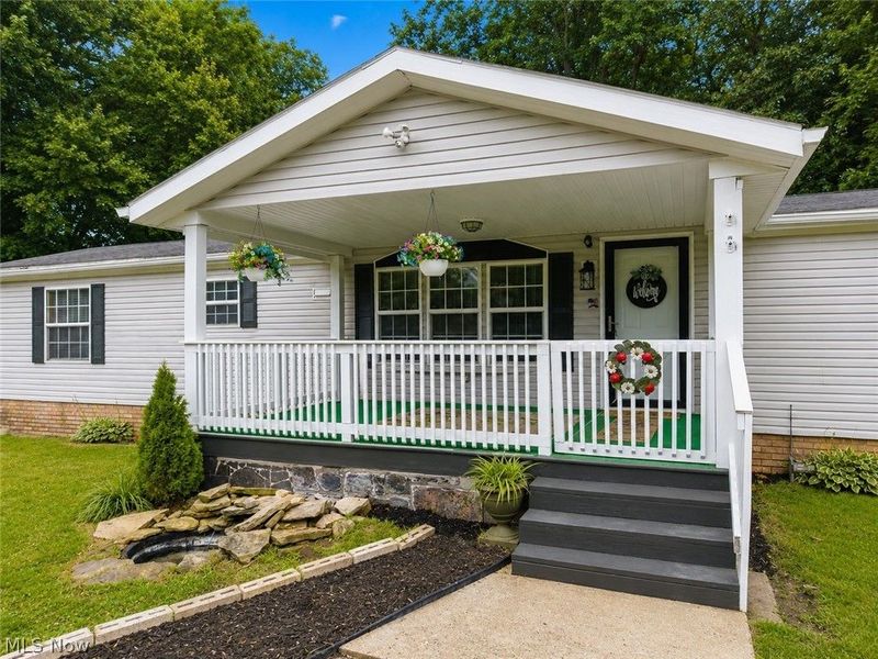 3339 Cottage Grove Road, Akron, OH 44319 Photo 2