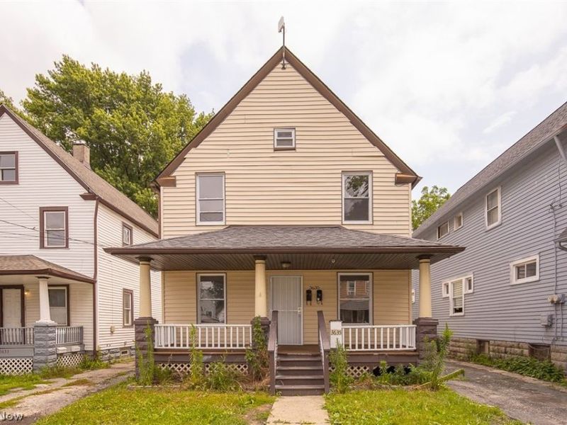 3635 W 46th Street, Unit 1, Cleveland, OH 44102 Photo 1
