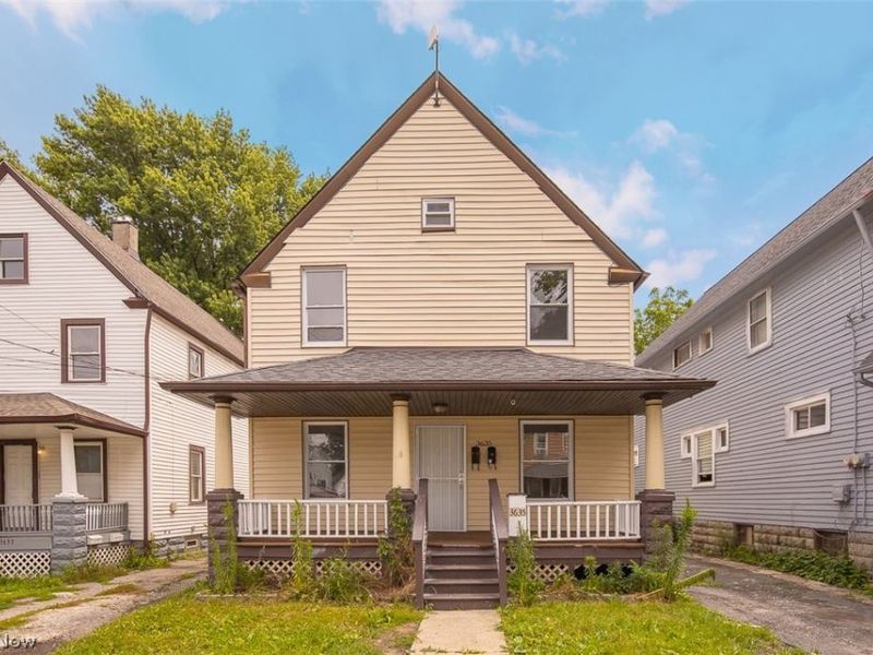 3635 W 46th Street, Unit 1, Cleveland, OH 44102 Photo 19