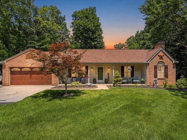 1276 Frogtown Road, Union, KY 41091