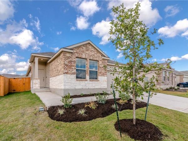 744 Xanadu DR, Unit 53K, Jarrell, TX 76537