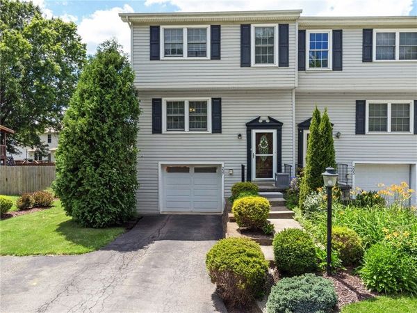 207 Opal Drive, Cranberry Twp, PA 16066