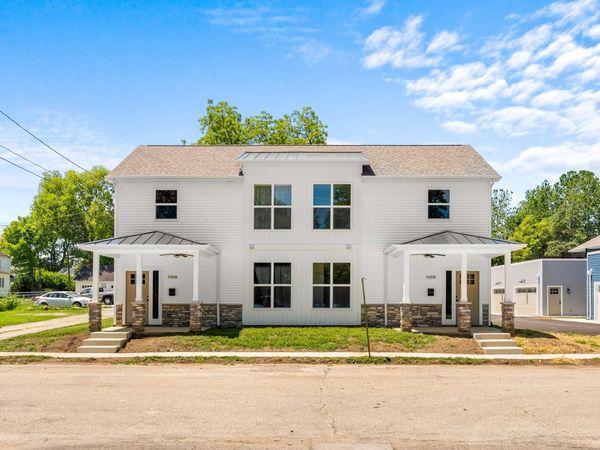 1008 Bond Street, North Manchester, IN 46962